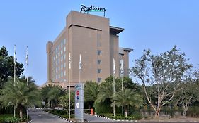 Radisson Noida India
